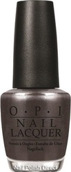 OPI No More Mr. Night Sky HRG49