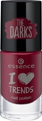 Essence I Love Trends The Darks Red I Am 15