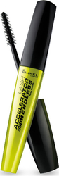 Rimmel Lash Accelerator Endless Black