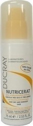 Ducray Antidessechement Nutricer Spray 75ml
