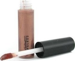 M.A.C Lipglass Oh Baby