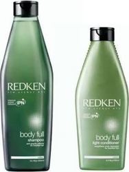 Redken Body Full Set