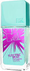 MTV Electric Beat Body Fragrance For Her 75ml