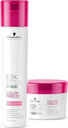Schwarzkopf Bc Color Freeze Set
