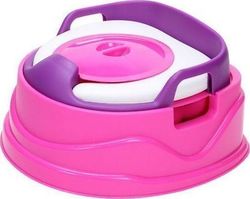 Bebe Stars Keller Pink