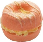 Bomb Cosmetics Zest Appeal Whoopie Bath Blaster 140gr