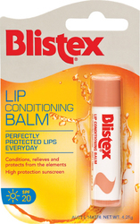 Blistex Lip Conditioning Balm SPF20