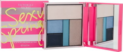Victoria's Secret Sexy Spring Deluxe Eye Palette