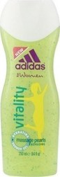 Adidas Vitality Shower Gel 250ml