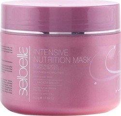 Seibella Intensive Nutrition Mask 500gr