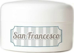 PannaCrema San Francesco Shaving Soap 140gr