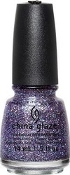 China Glaze Pick Me Up Purple