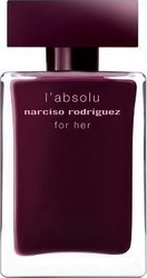 Narciso Rodriguez Her L΄absolu Eau de Parfum 30ml