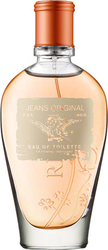 Replay Jeans Original For Her Eau de Toilette 60ml