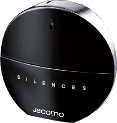 Jacomo Silences Eau de Parfum 50ml