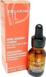 Delarom Arome Equilibrant Hydratant 15ml
