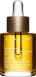 Clarins Huile Lotus 30ml
