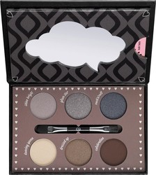 Essence How To Make Smokey Eyes 02 Make-up Box