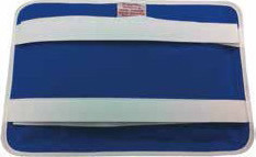 Vimaflex Επίθεμα Θερμογέλης με Velcro 19x29cm