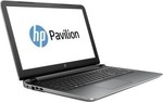 HP Pavilion 15-AB206nu (i5-6200U/8GB/1TB/GeForce 940M/FHD/No OS)