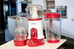 OEM Granat Vital & Kitchen Center