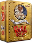 The Game Crafter Roll for it! Deluxe Edition