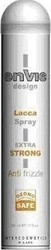 Intercosmetics Envie Hair Spray Extra Strong 500ml
