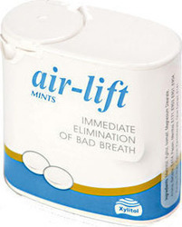 Air-Lift Mints 40τμχ