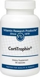 VRP Cortitrophin 90 κάψουλες