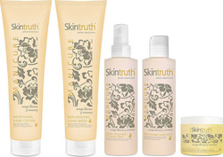 Skintruth Manicure Kit