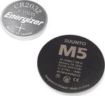 Suunto M5 Battery Kit (1τμχ)
