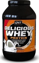 QNT Delicious Whet Protein 1000gr Coco