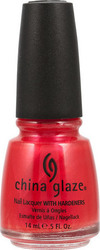 China Glaze Cl 178 Light My Tiki 70326