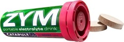 ZYM 10 ταμπλέτες Berry