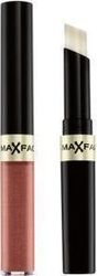 Max Factor Lipfinity Lip Colour 185 Sultry