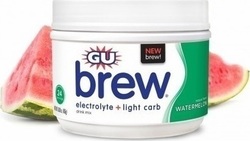 GU Electrolyte Brew 456gr Καρπούζι