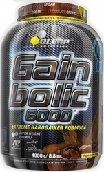 Olimp Gain Bolic 6000 4000gr Σοκολάτα