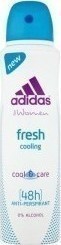 Adidas Fresh Cooling Woman Anti-Perspirant 150ml