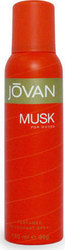 Jovan Musk Women Deodorant 150ml