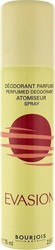 Bourjois Paris Evasion Perfumed Deodorant 75ml