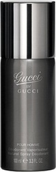 Gucci By Gucci Pour Homme Deodorant 100ml