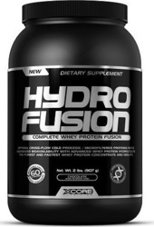 XCore Hydro Fusion 907gr Cookies & Cream