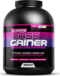 XCore Xtreme Mass Gainer 2727gr Φράουλα