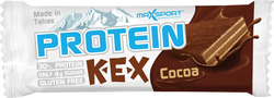 MaxSport Protein Kex 40gr Σοκολάτα