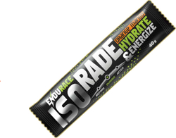 Biotech USA Endurace Isotonic 40gr Orange - Mango