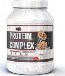 Pure Nutrition Protein Complex 908gr Vanilla Ice Cream