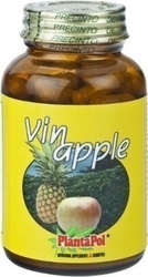 PlantaPol Vinapple 90 κάψουλες