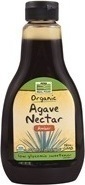 Now Foods Agave Nectar 23,28oz