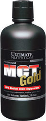 Ultimate Nutrition Premium MCT Gold 1000ml