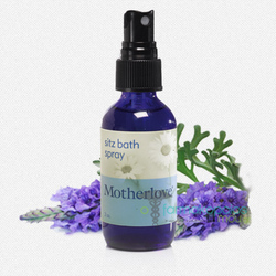 Motherlove Sitz Bath Spray 16ml